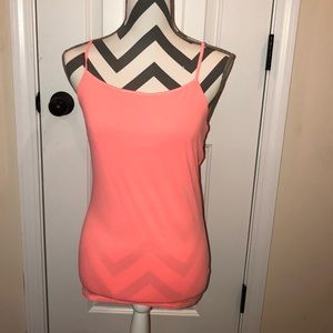 brand new (no tags) cami